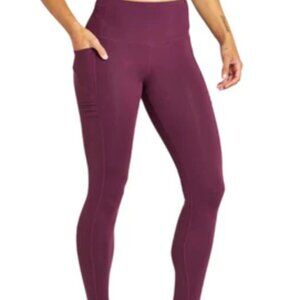 Oiselle Pocket Jogger size 6